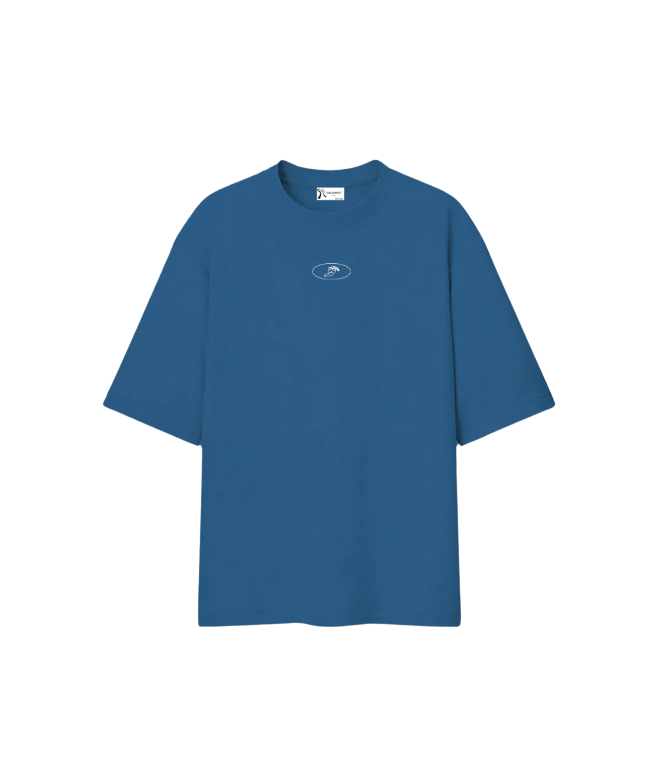 Maladroit Flower tee shirt