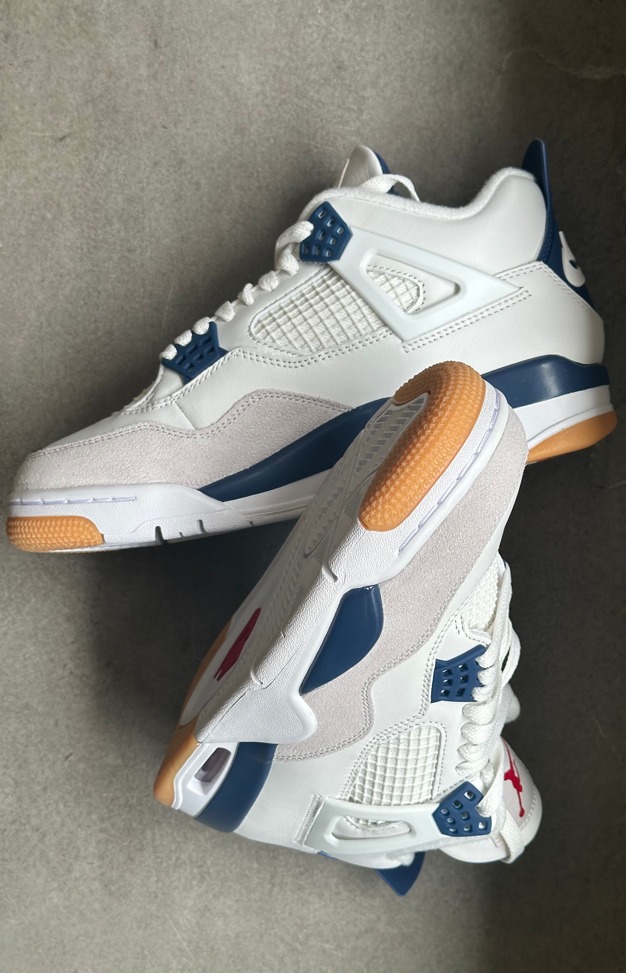 Jordan 4