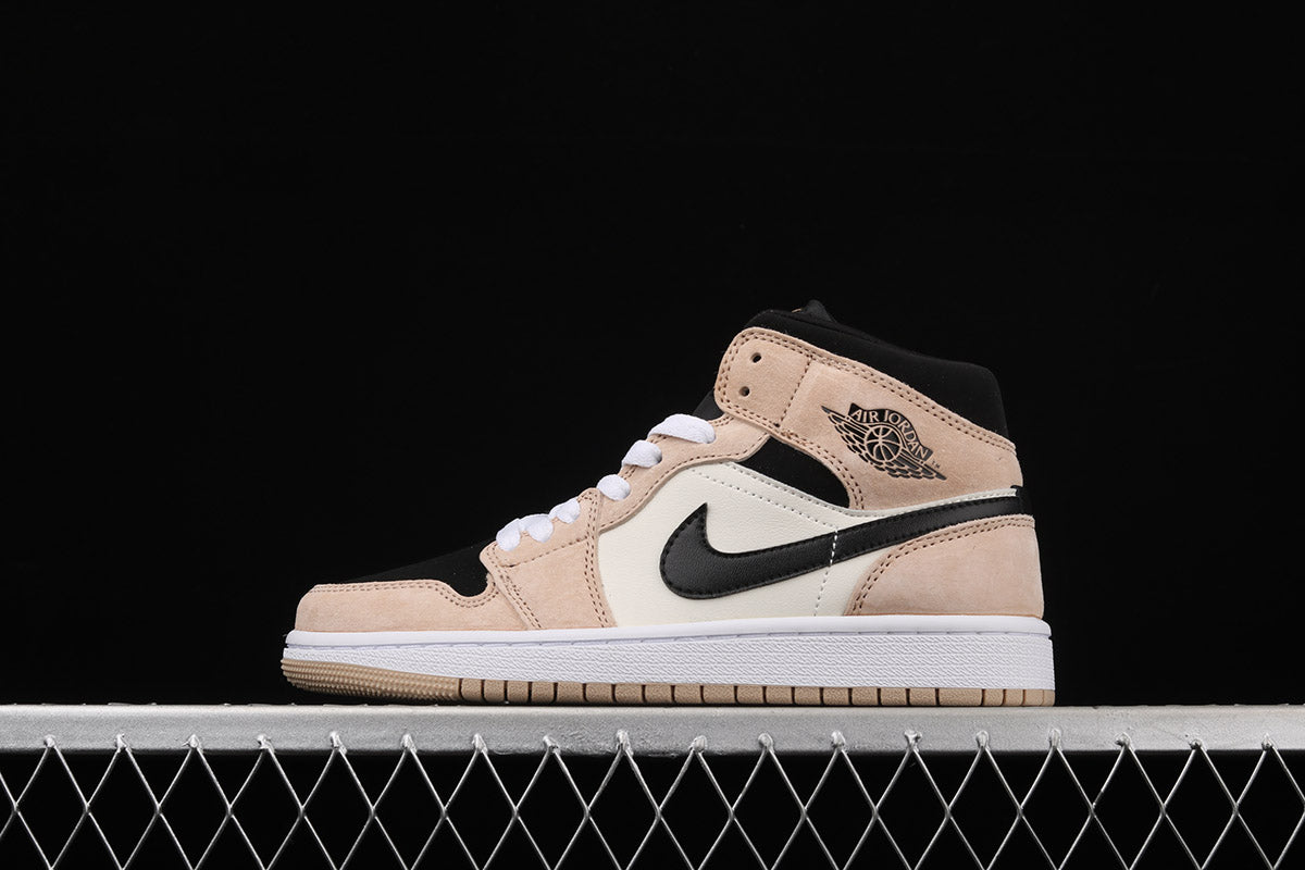 Jordan 1 Mid