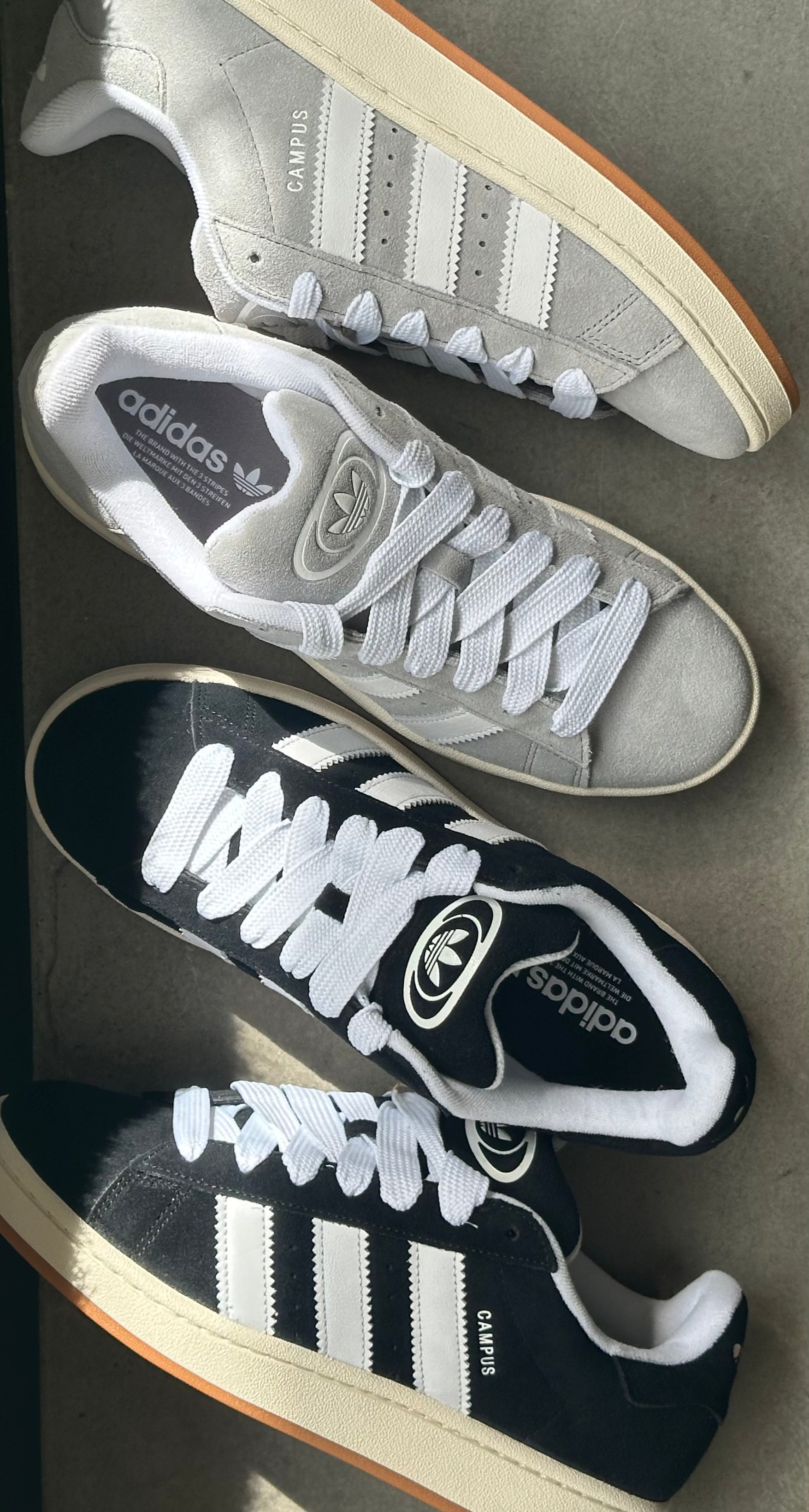 Adidas Campus