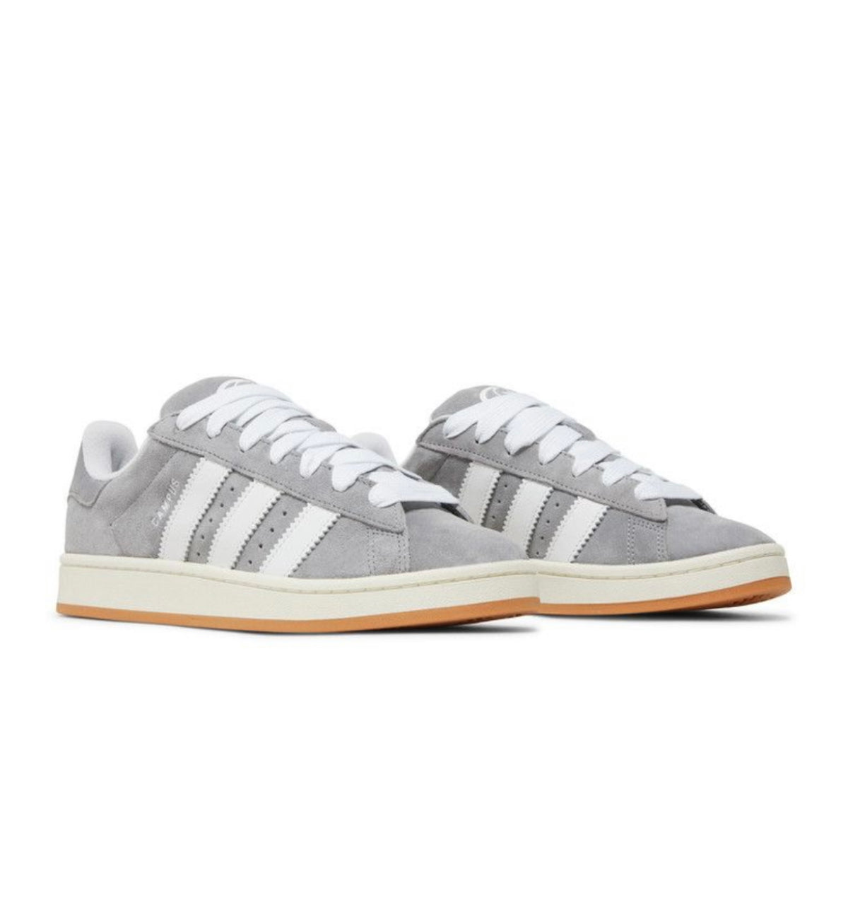 Adidas Campus 00s Gray White