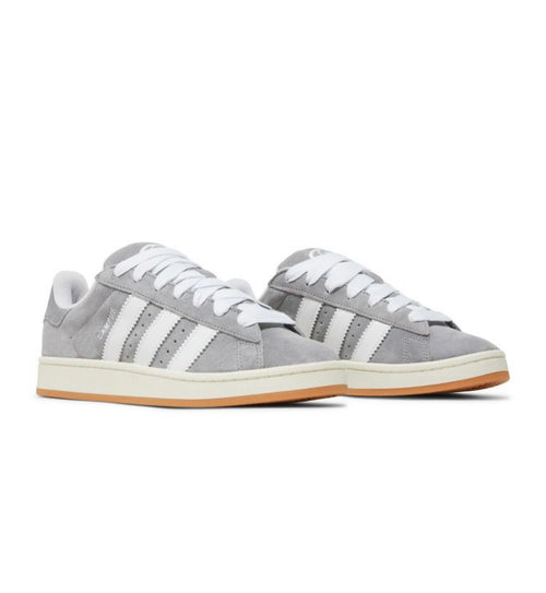 Adidas Campus 00s Gray White