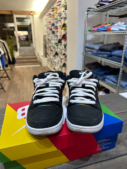 Nike SB Dunk Low Polaroid (Eu: 42)