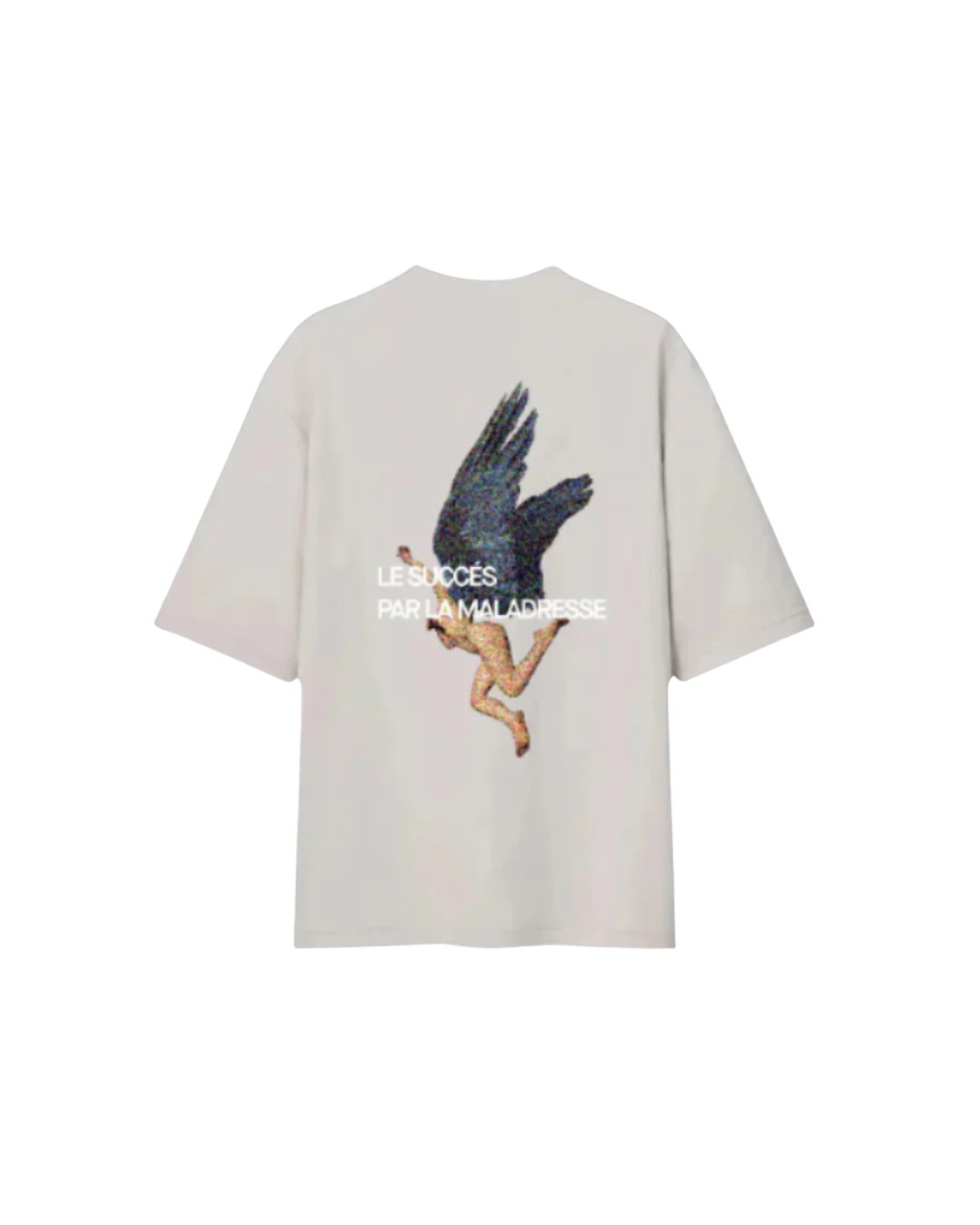 Maladroit Maladresse T-Shirt