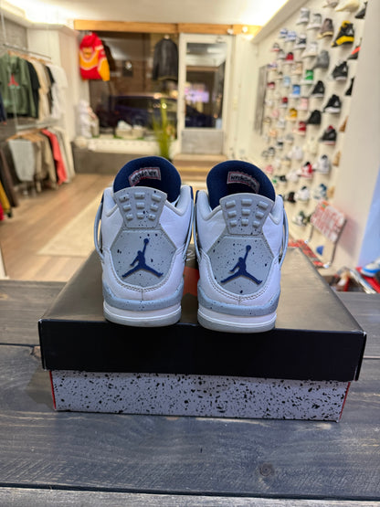 Jordan 4 Retro Midnight Navy (Eu: 38.5)