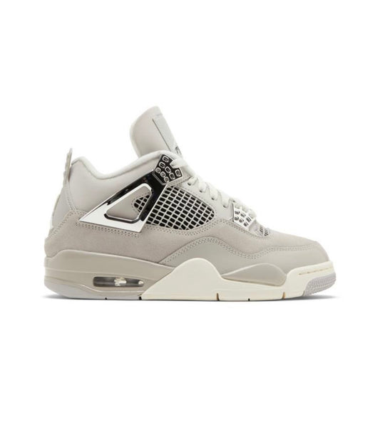 Jordan 4 Retro Frozen Moments (W)