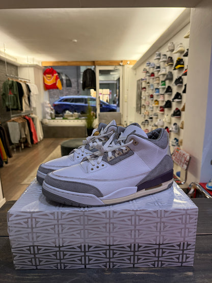 Jordan 3 Retro SP A Ma Maniére (W) (Eu: 47.5)