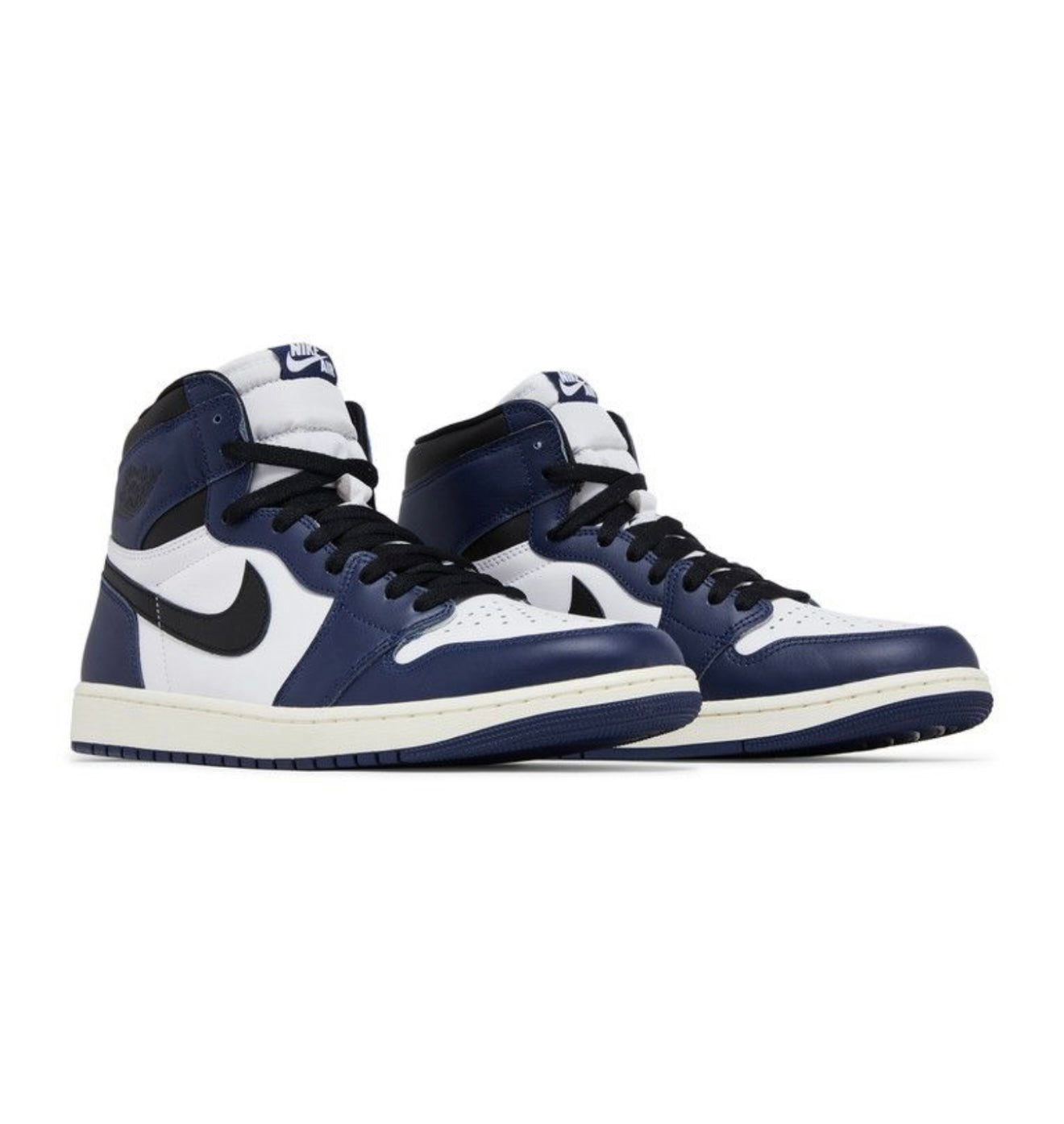 Jordan 1 Retro High OG Midnight Navy