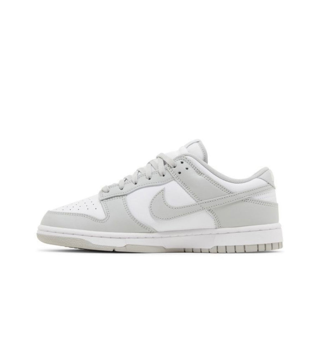 Nike Dunk Low Gray Fog