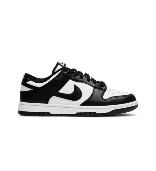 Nike Dunk Low Retro White Black (Panda)