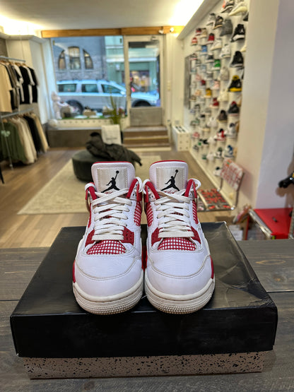 Jordan 4 Retro Alternate 89 (Eu: 41)