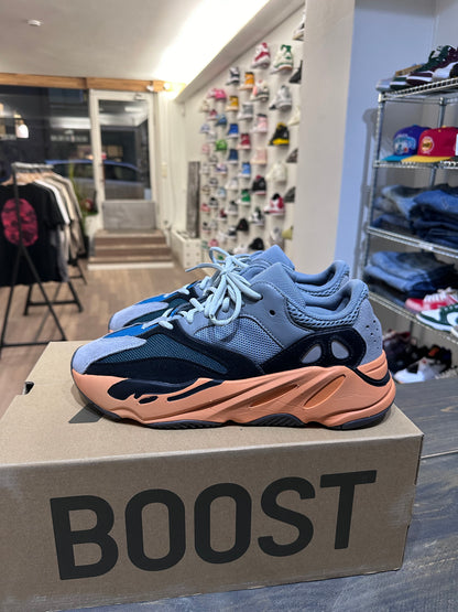 Yeezy Boost 700 Wash Orange (Eu: 44 2/3)