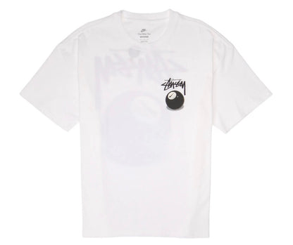 Nike x Stussy 8 Ball T-shirt