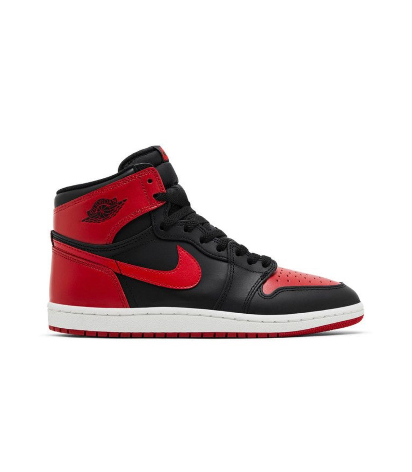 Jordan 1 Retro High '85 OG Bred (2025)