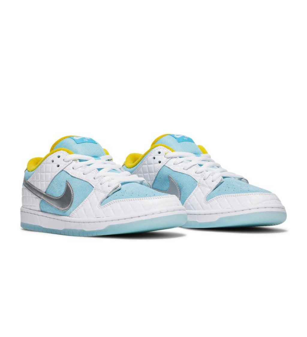 Nike SB Dunk Low FTC Lagoon Pulse