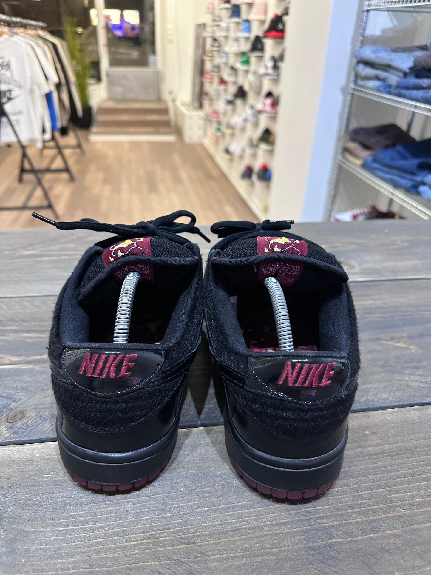 Nike SB Dunk Low Mafia (Eu: 44,5)