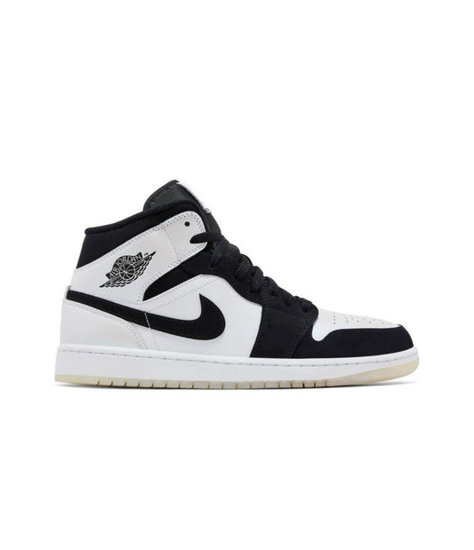 Jordan 1 Mid Diamond Shorts