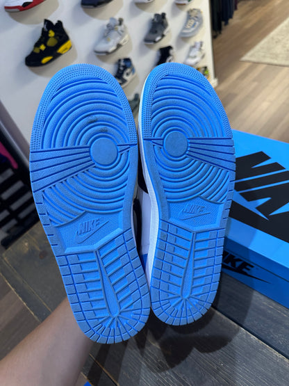 Jordan 1 Retro High OG UNC Toe (Eu: 45)