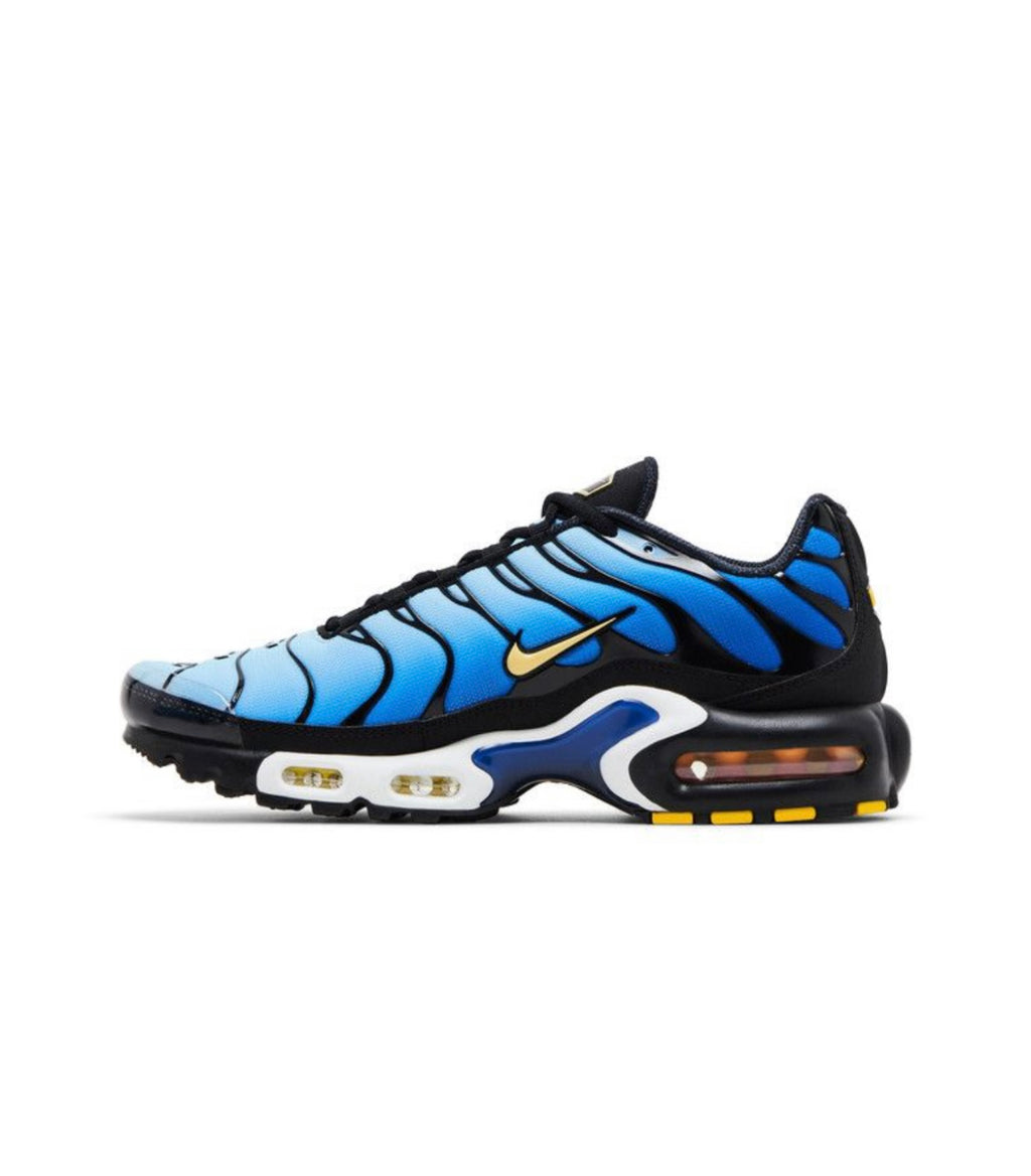 Nike Air Max Plus OG Hyper Blue