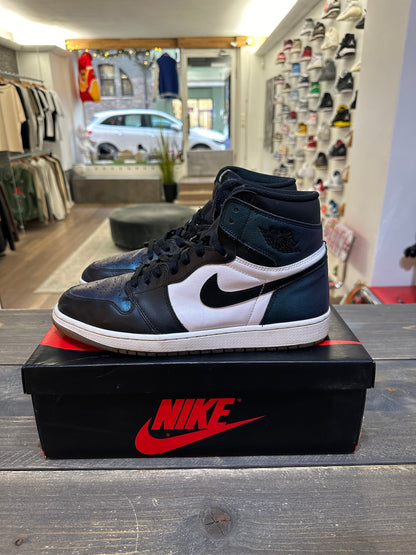 Jordan 1 Retro All-Star Chameleon (2017) (Eu:46)