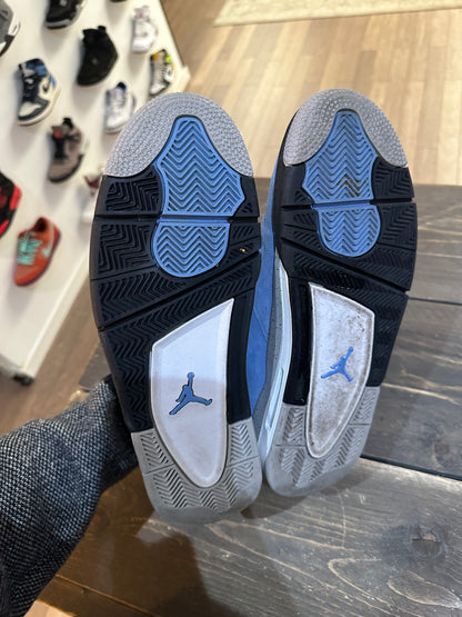 Jordan 4 Retro University Blue (Eu:46)