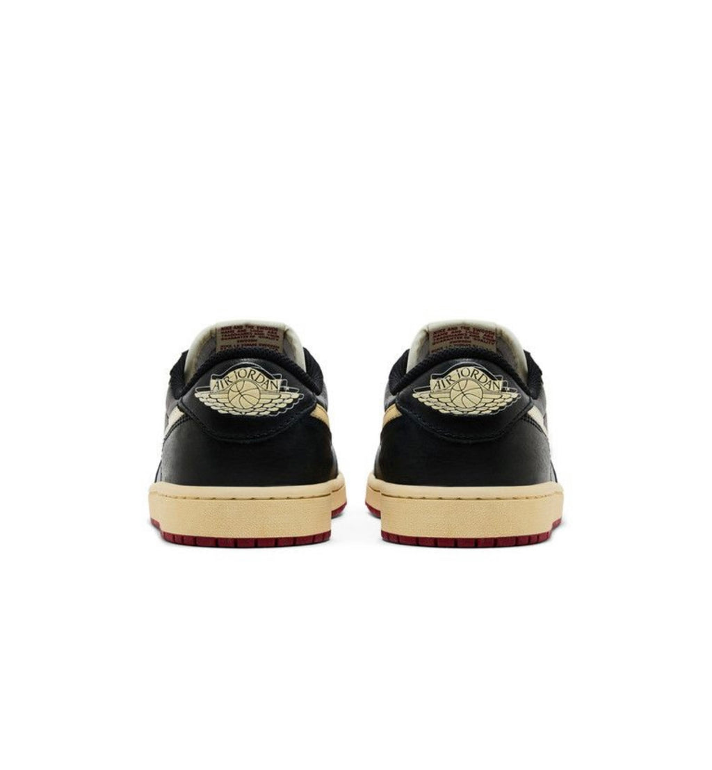 Jordan 1 Retro Low OG Nigel Sylvester Better With Time