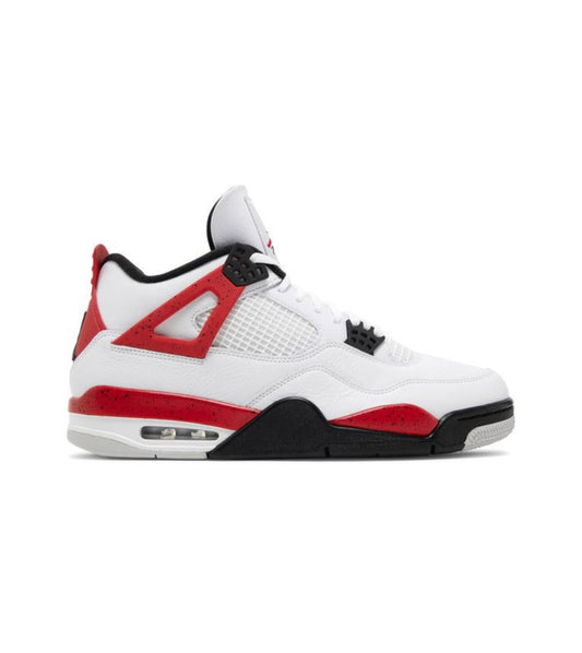 Jordan 4 Retro Red Cement