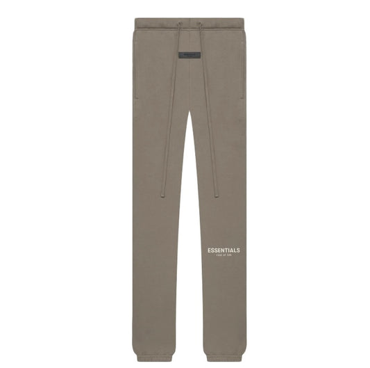 Fear of God Essentials Sweatpants Desert Taupe