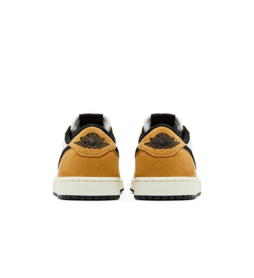Jordan 1 Low OG Rookie of the Year