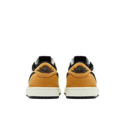 Jordan 1 Low OG Rookie of the Year