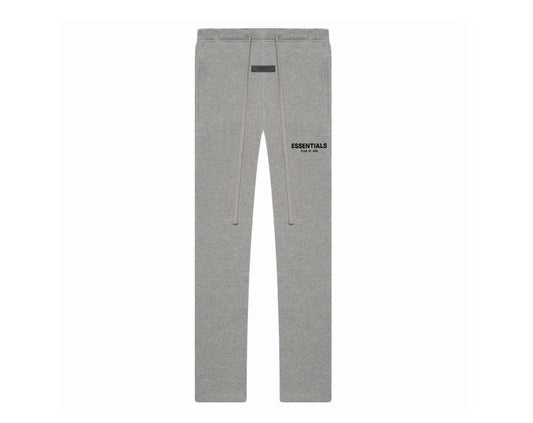 Fear of God Essentials Sweatpants (SS22) Dark Oatmeal