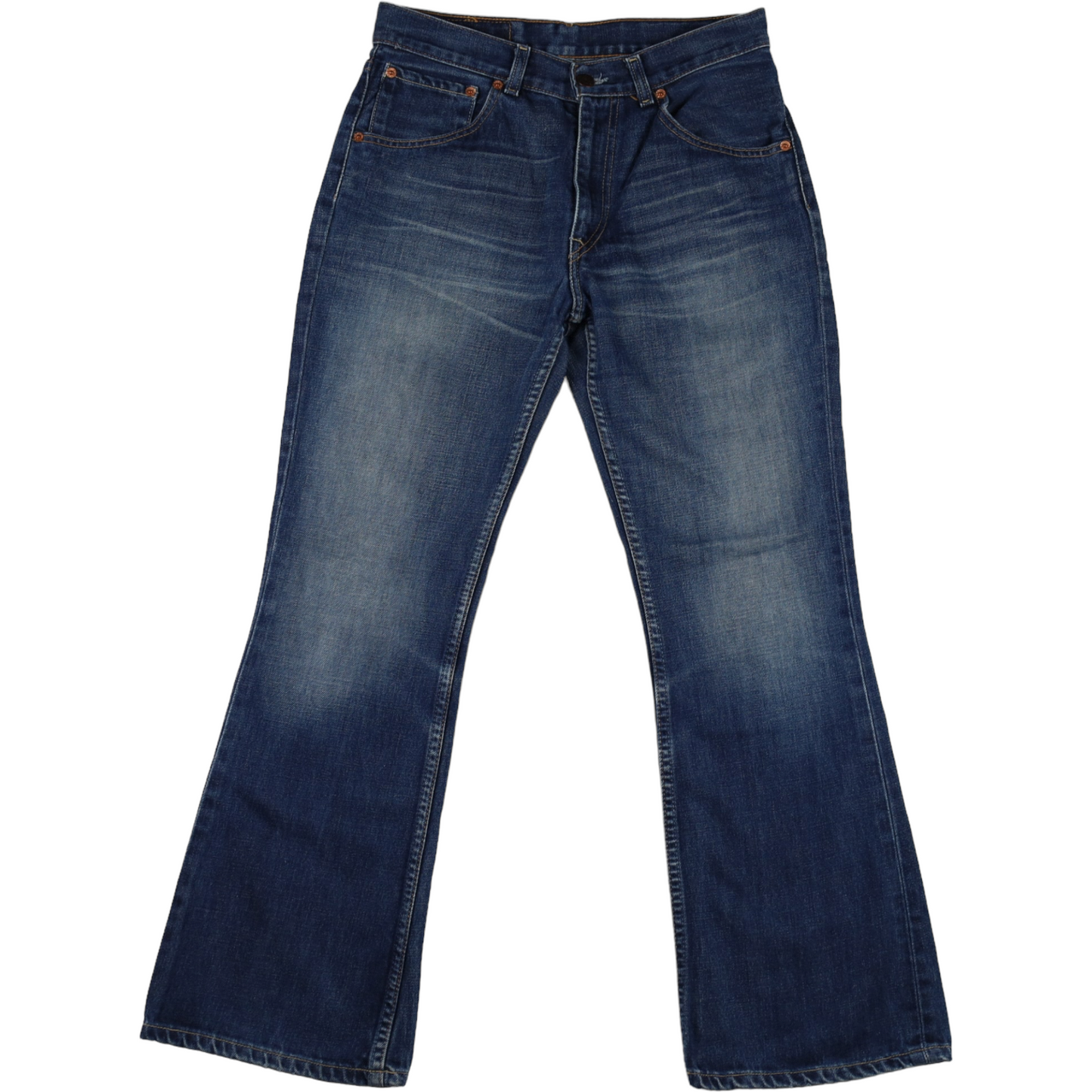 Levi's 525 Bootcut W30 L30 Jeans