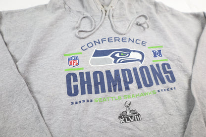 Seattle Seahawks NFL Hoodie