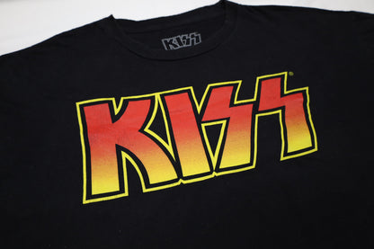 Kiss T-Paita