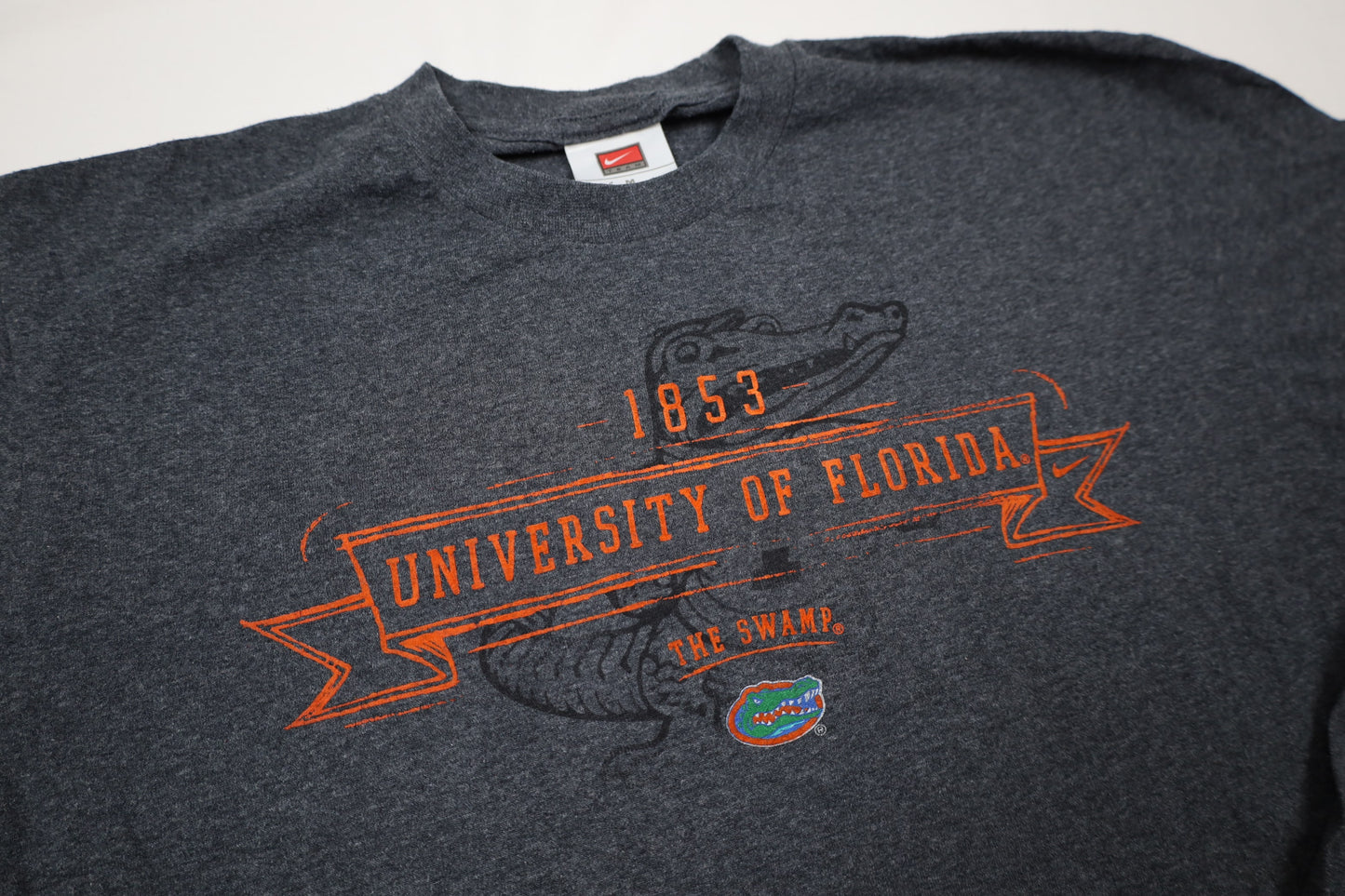 Nike University of Florida Shirt