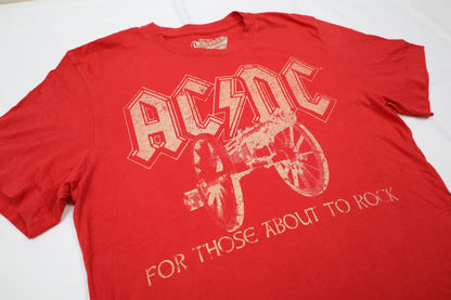 AC DC T-Shirt