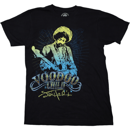 Jimi Hendrix Voodoo Child T-Shirt