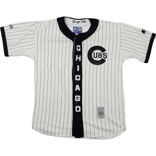 Chicago Cubs MLB Jersey