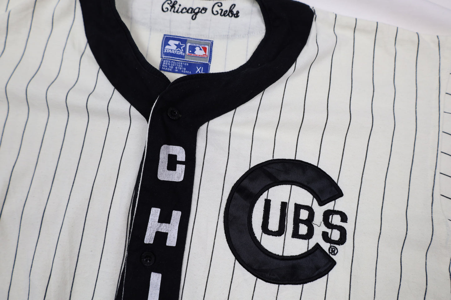 Chicago Cubs MLB Pelipaita