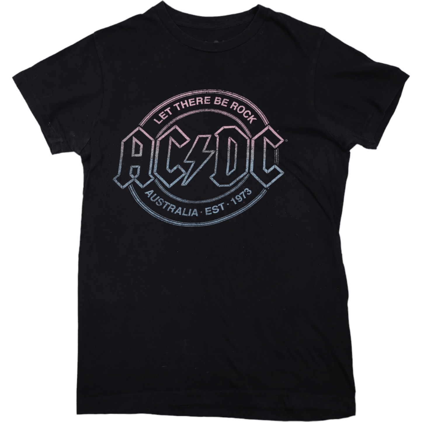 AC/DC T-Paita