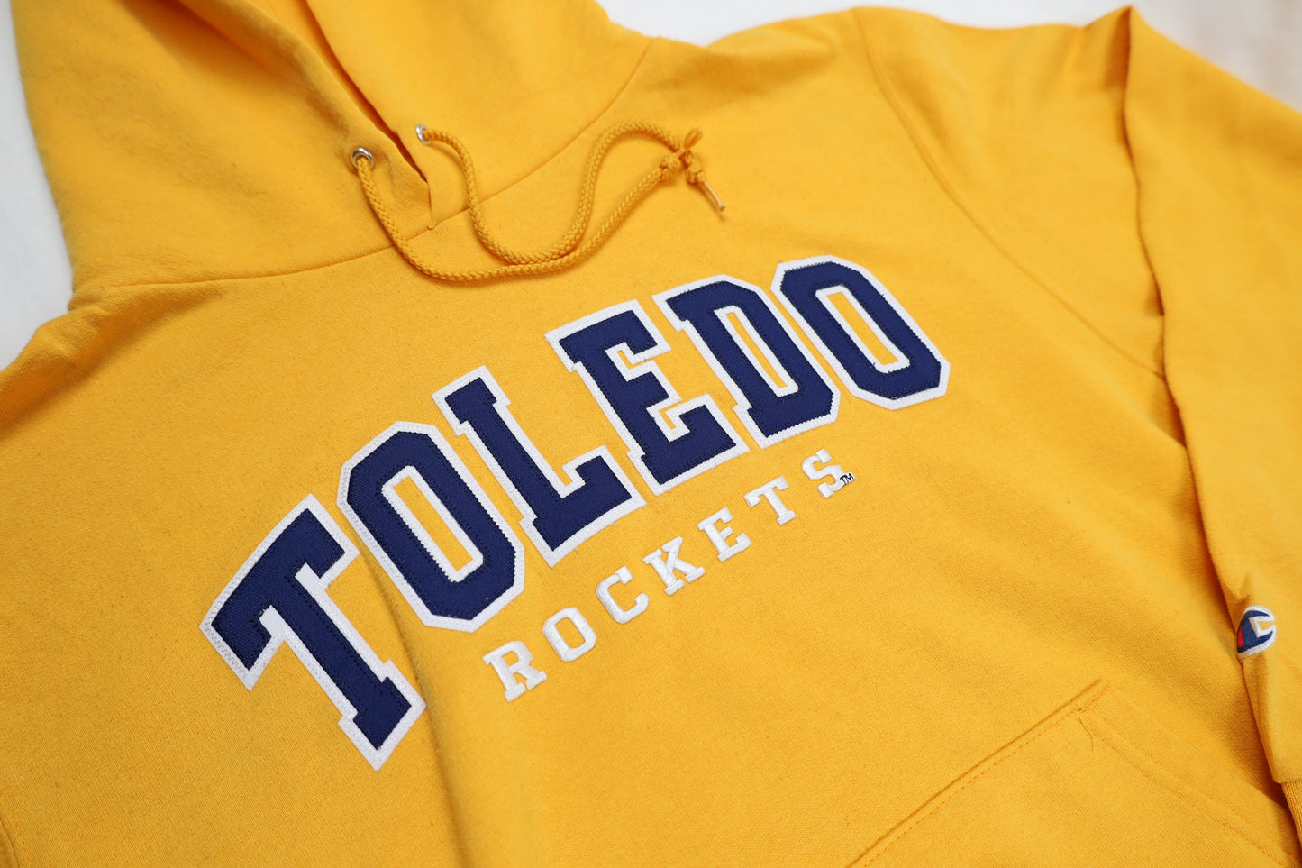 Toledo Rockets Hoodie