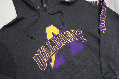 Ualbany Huppari