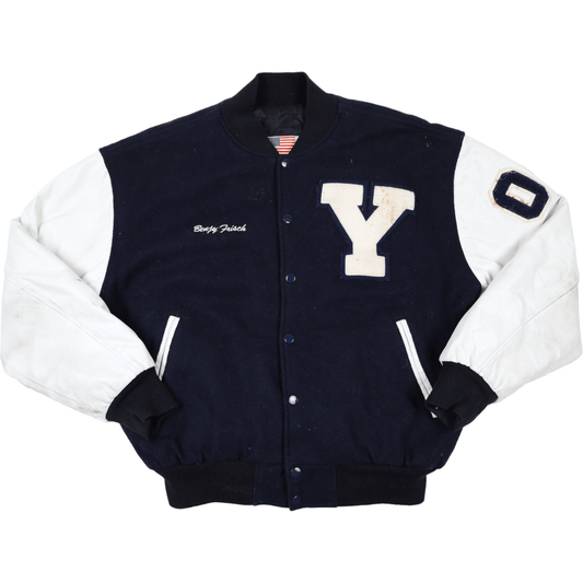 Yeshiva Atlanta Varsity Jacket