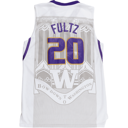 Markelle Fultz University of Washington PAC12 Pelipaita