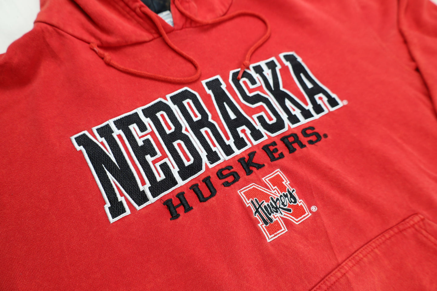 Nebraska Huskers Huppari