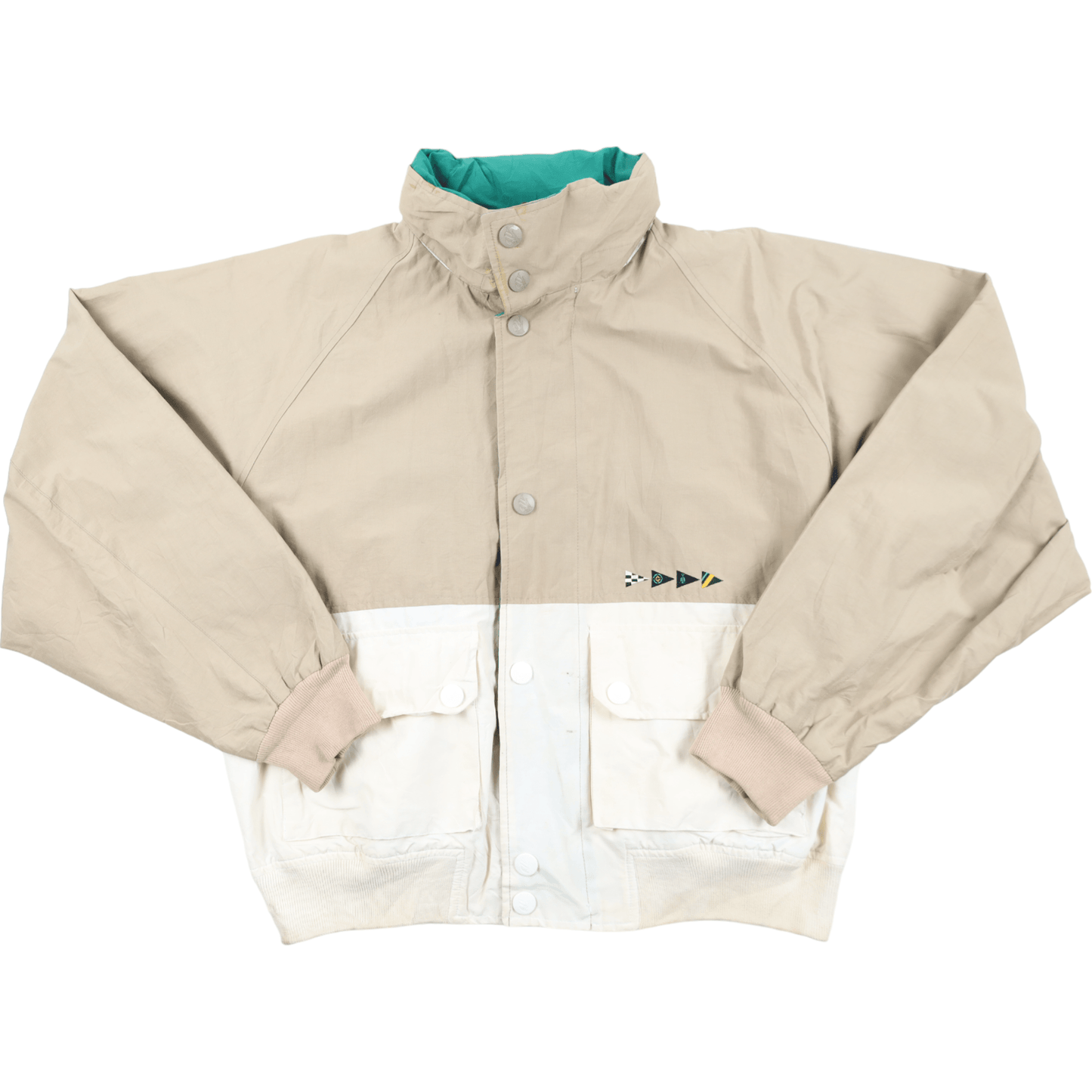 Nautica light jacket