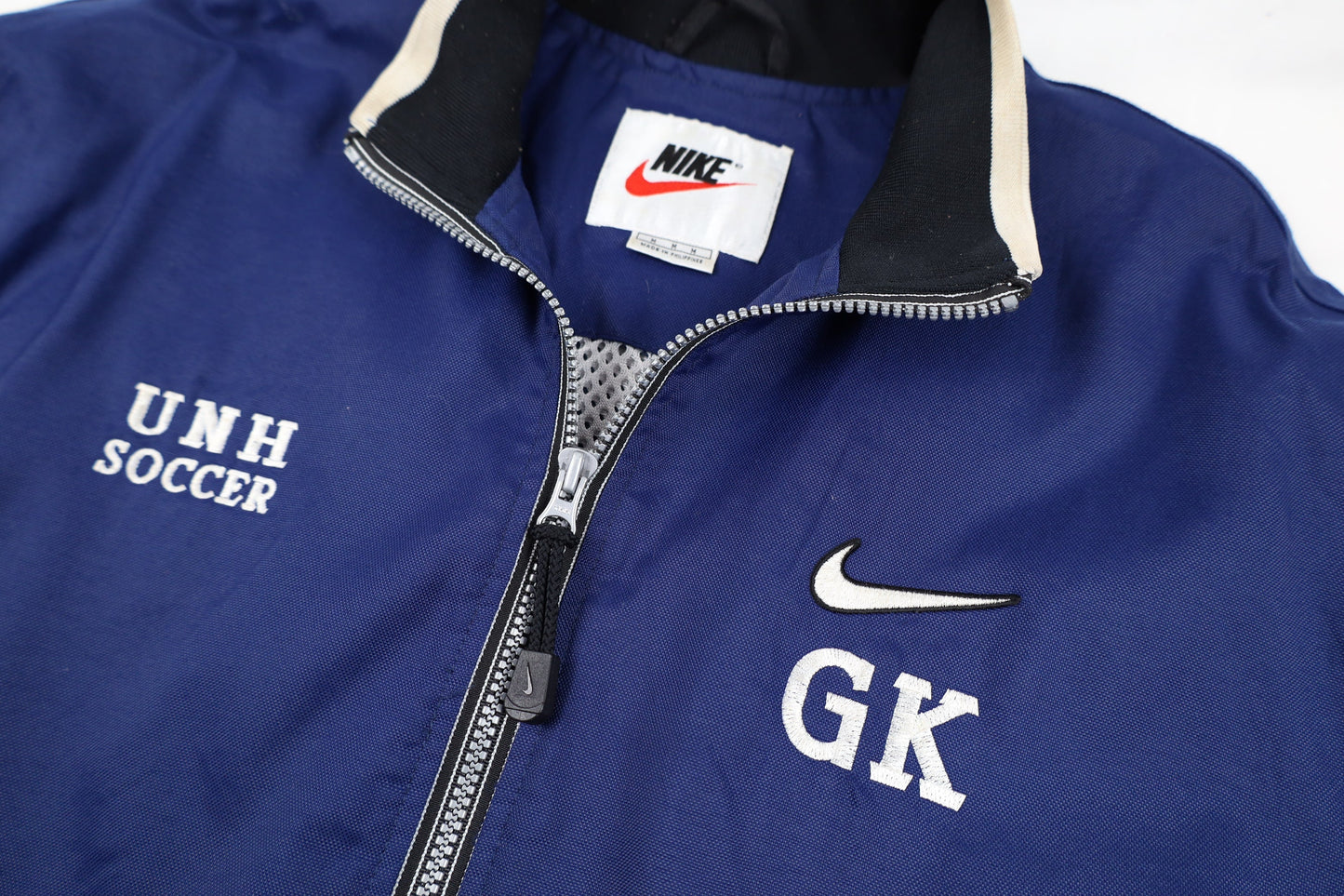 Nike UNH Soccer Takki