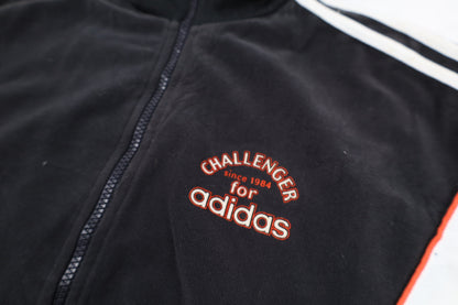 Adidas Challenger Sweatshirt