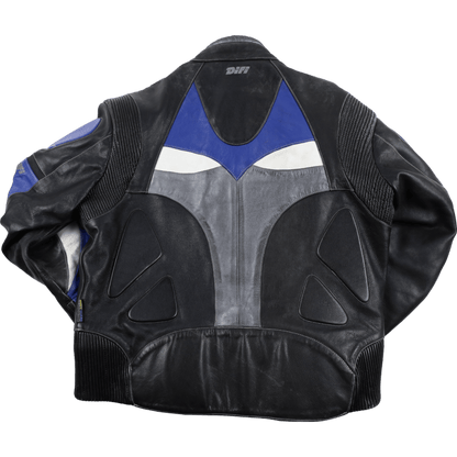 Difi motorcycle jacket (leather)