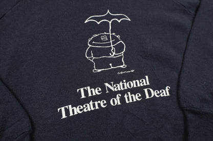 Theater of the Deaf College